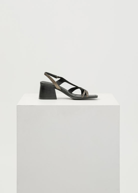 Cody Heel / Bronze
