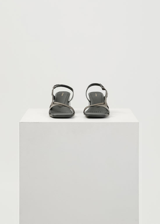 Cody Heel / Bronze