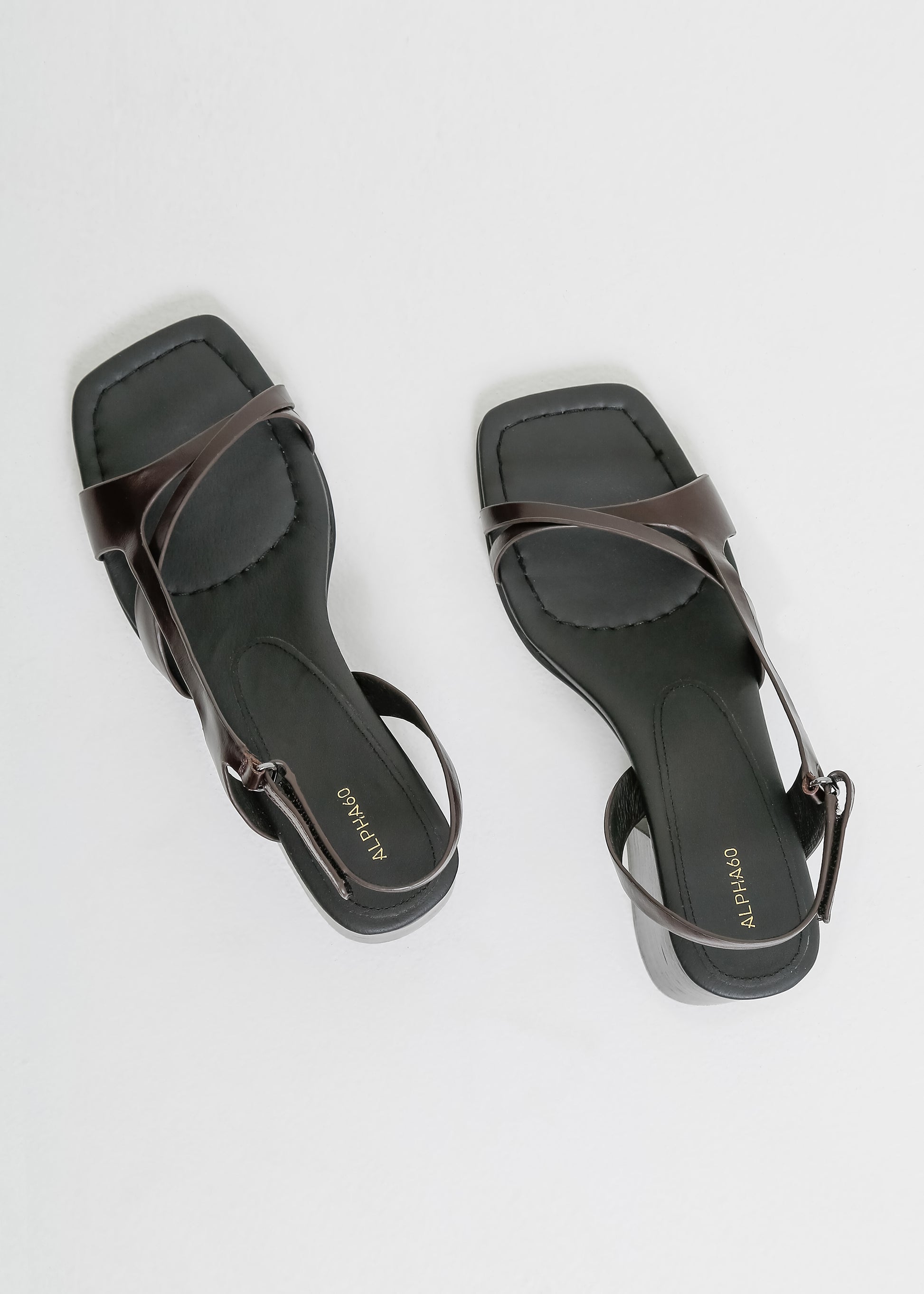 Cody Heel / Mahogany - 
Mahogany (image 6)
