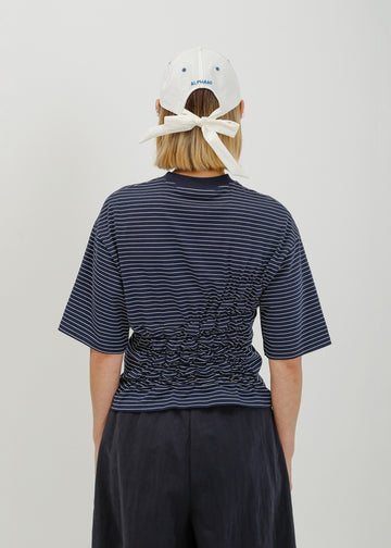 Kira Cap / White