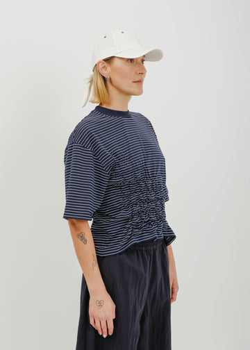 Kira Cap / White
