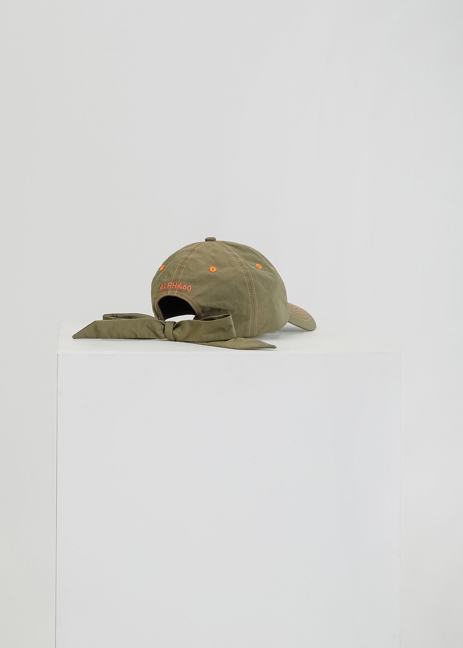 Kira Cap / Ivy Green - 
Ivy Green (image 3)