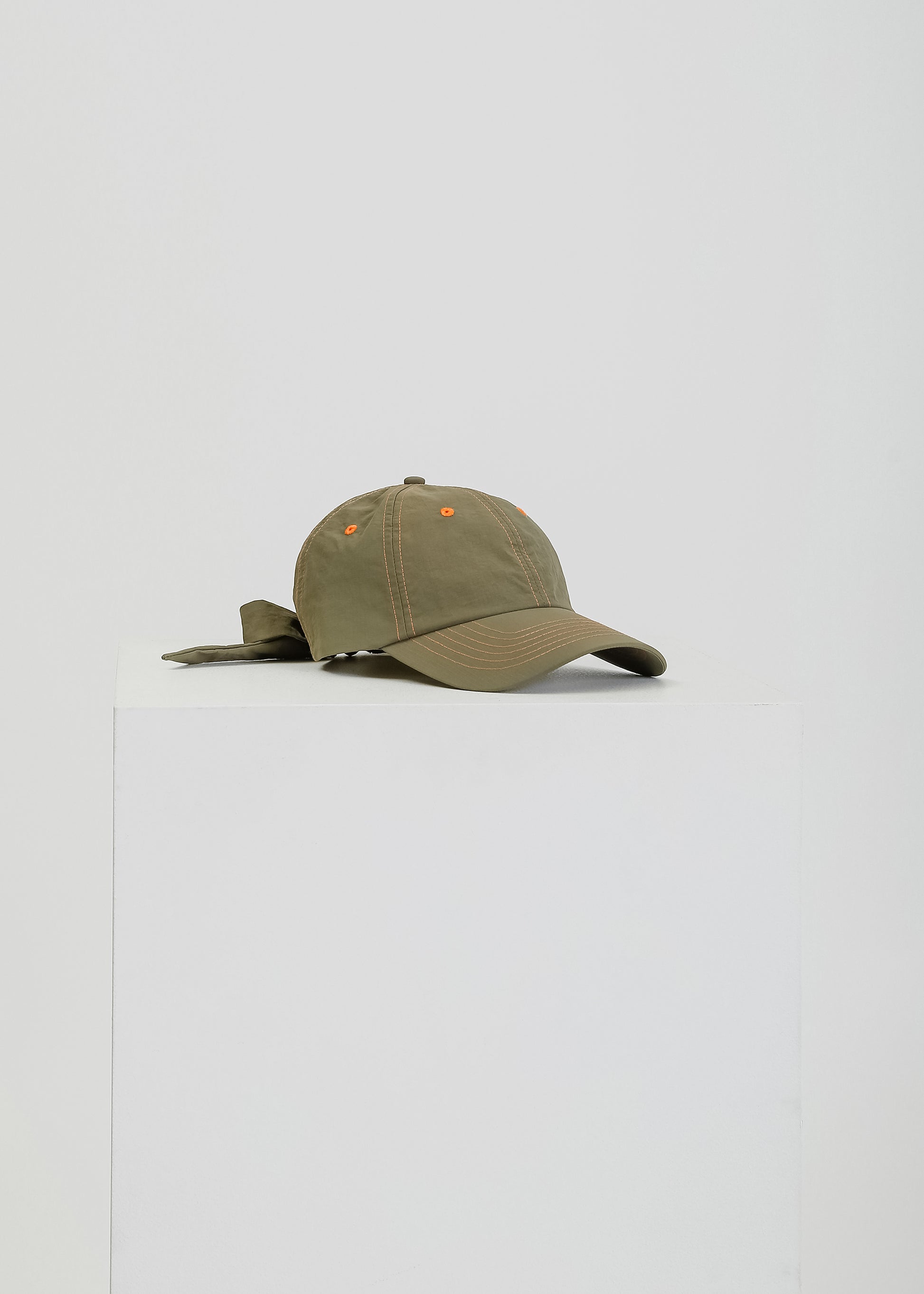 Kira Cap / Ivy Green - 
Ivy Green (image 2)