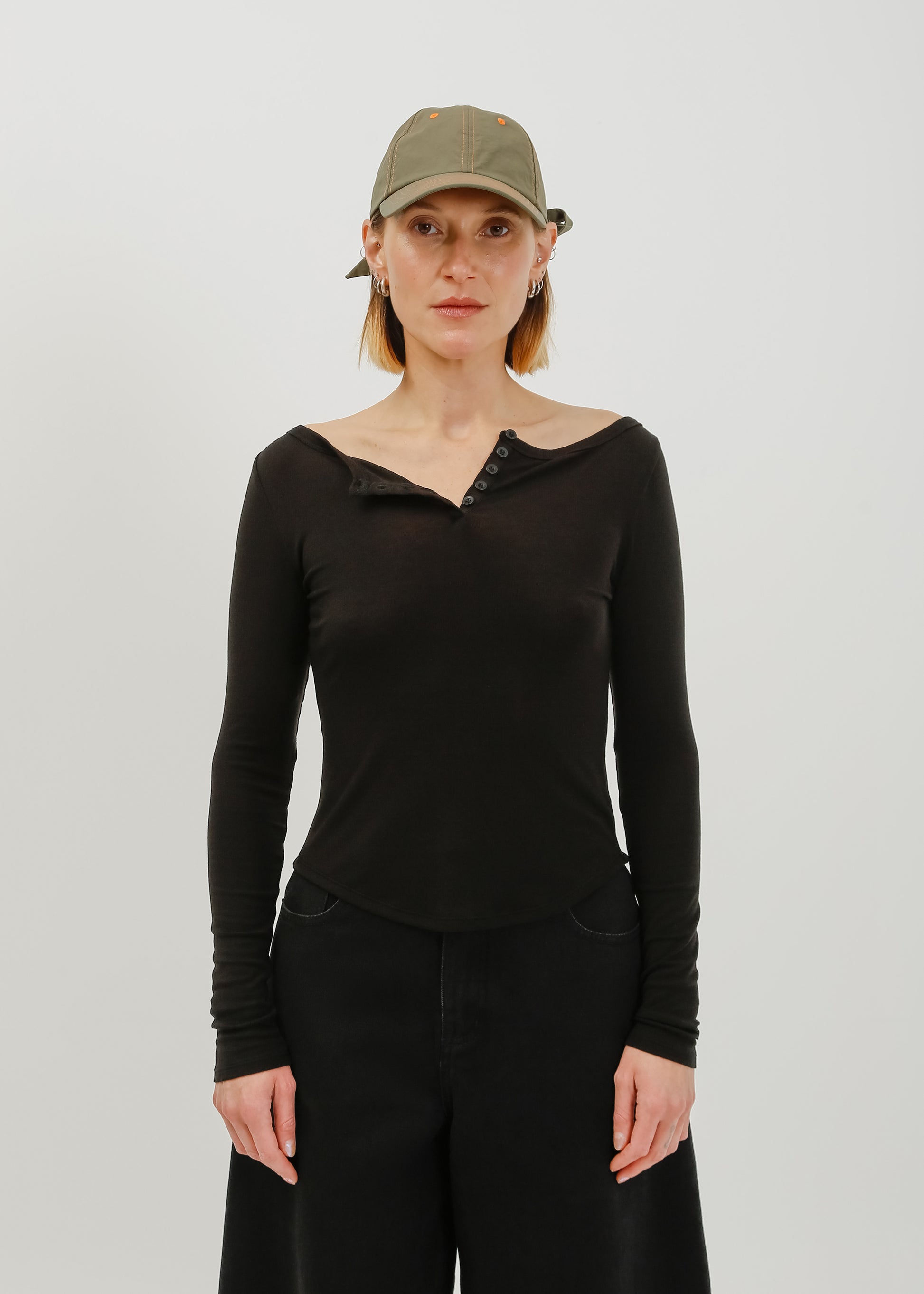 Kira Cap / Ivy Green - 
Ivy Green (image 4)