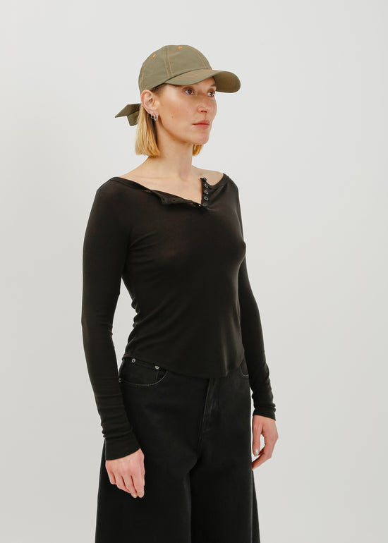 Kira Cap / Ivy Green