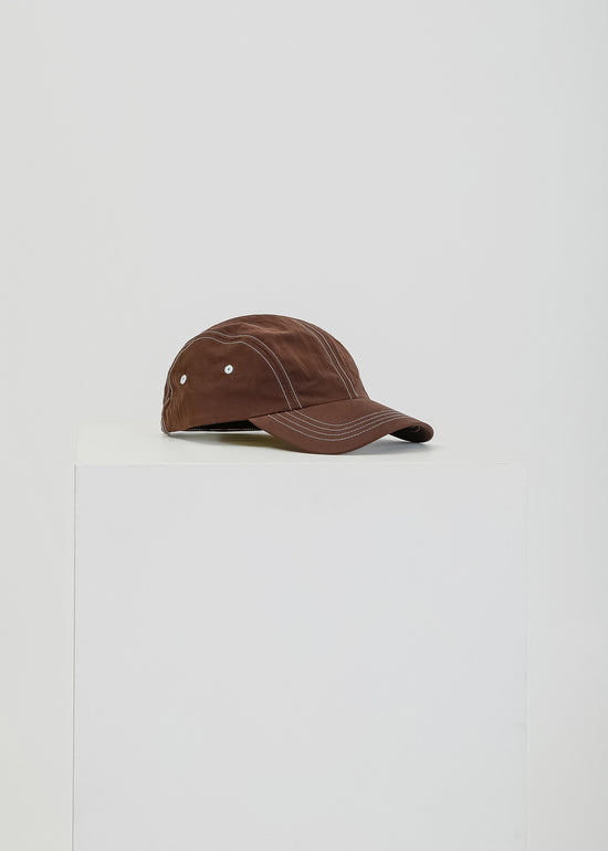 Nova Cap / Brown
