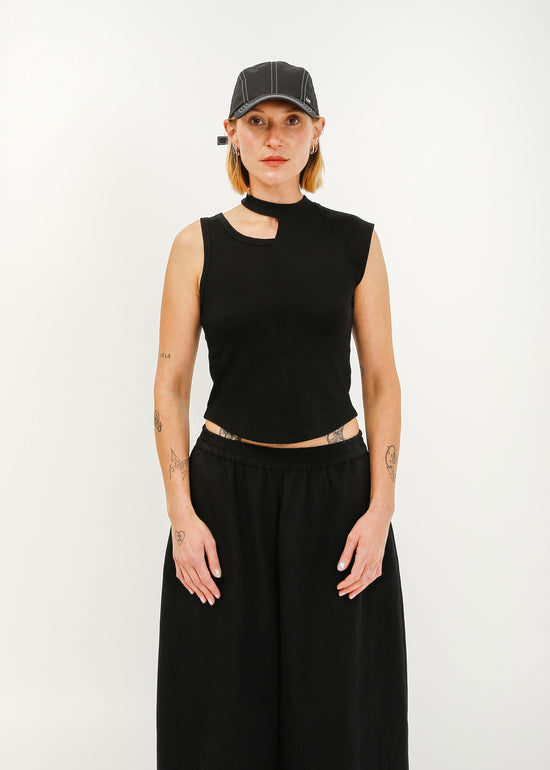 Nova Cap / Black