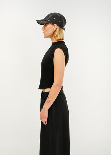 Nova Cap / Black
