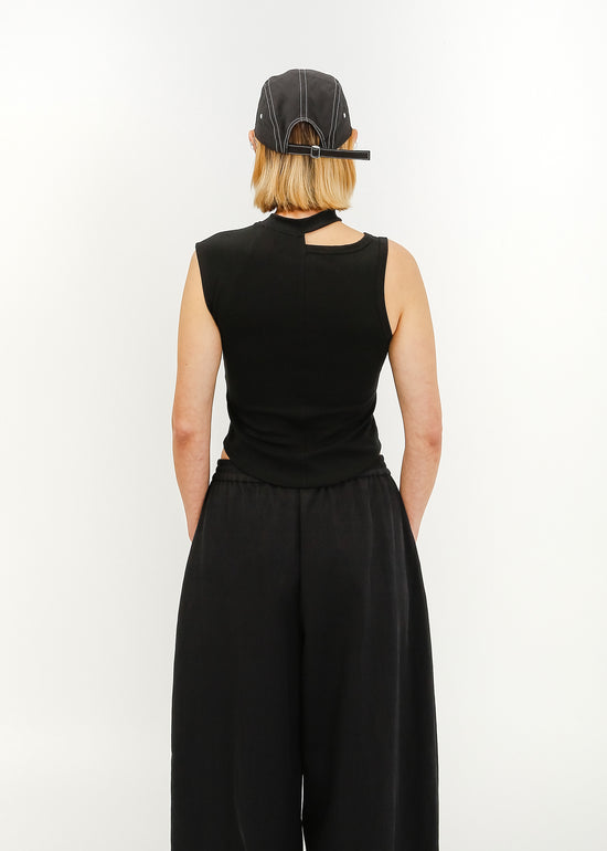 Nova Cap / Black