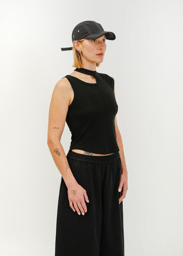 Nova Cap / Black