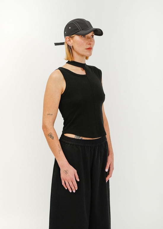 Nova Cap / Black