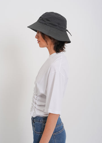 Lumi Hat / Black