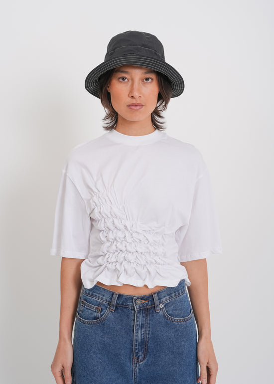 Lumi Hat / Black