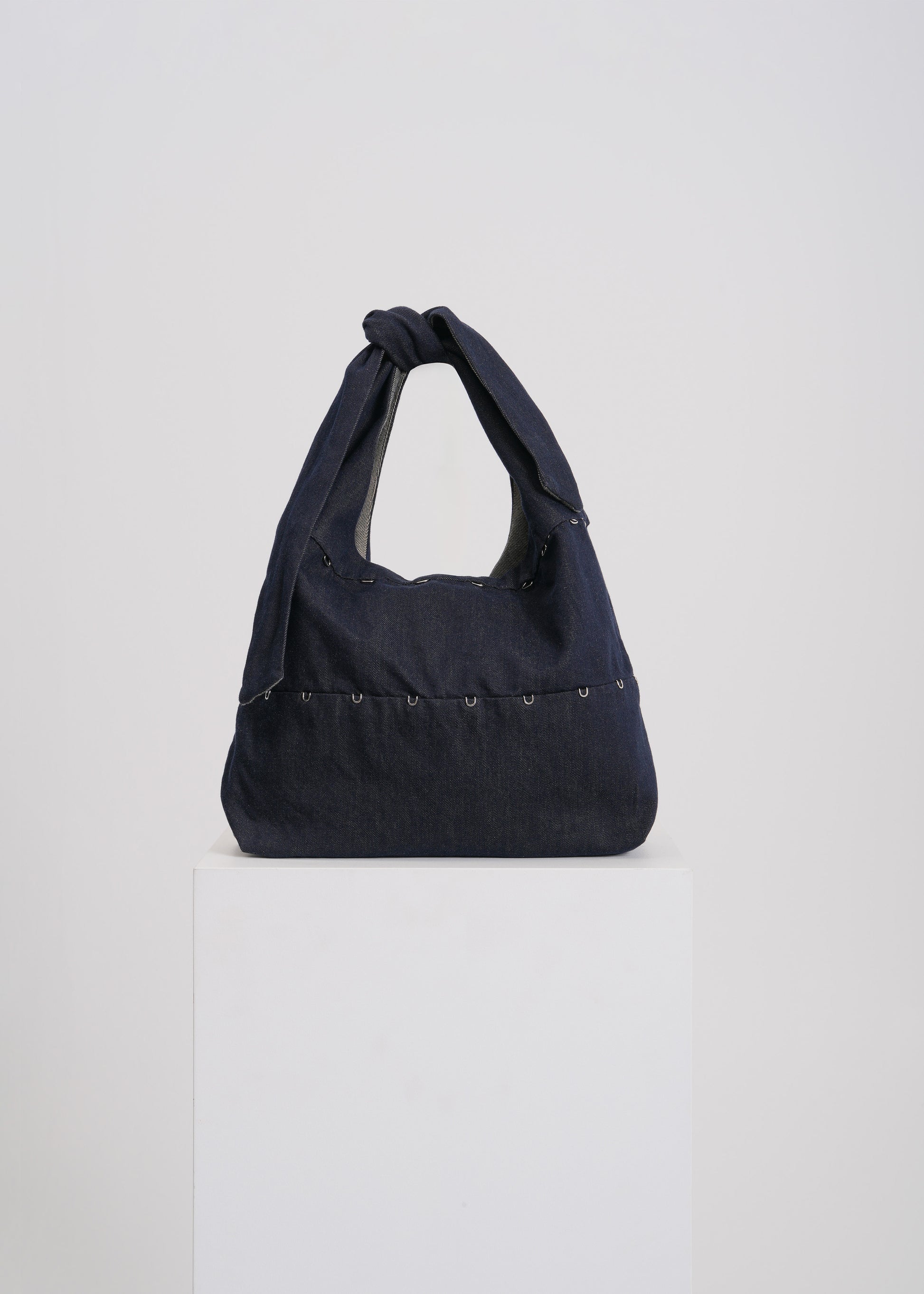 Vento Bag / Dark Indigo - 
Dark Indigo (image 1)