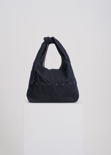 Vento Bag / Dark Indigo