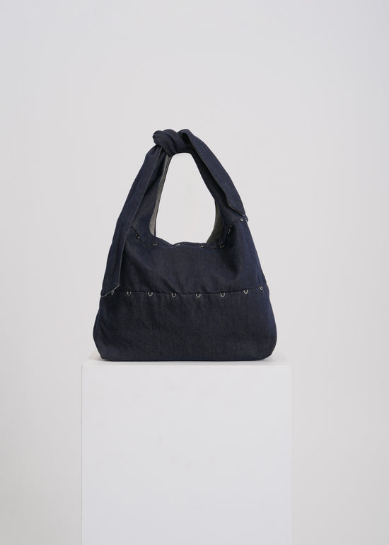 Vento Bag / Dark Indigo
