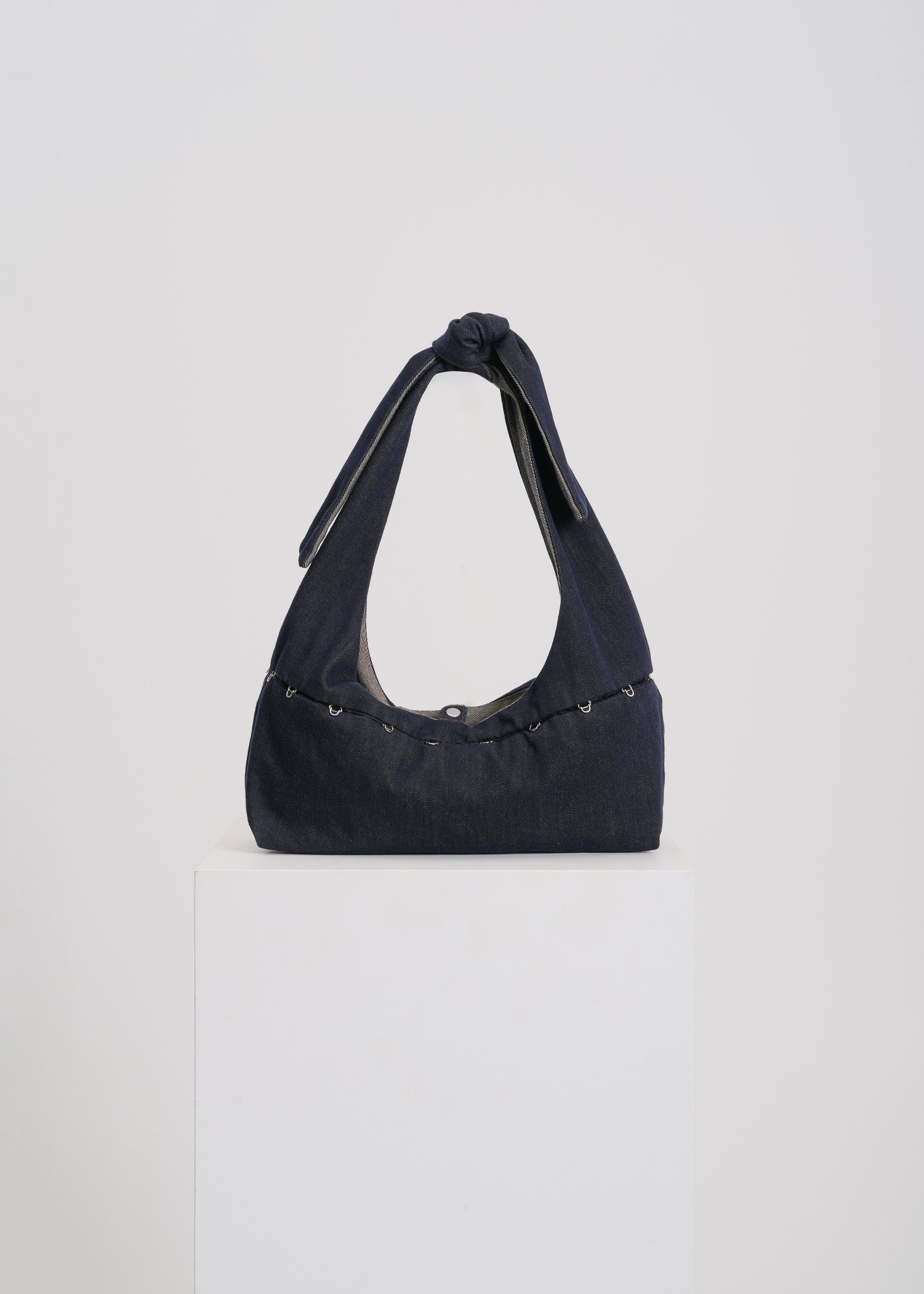 Vento Bag / Dark Indigo - 
Dark Indigo (image 3)