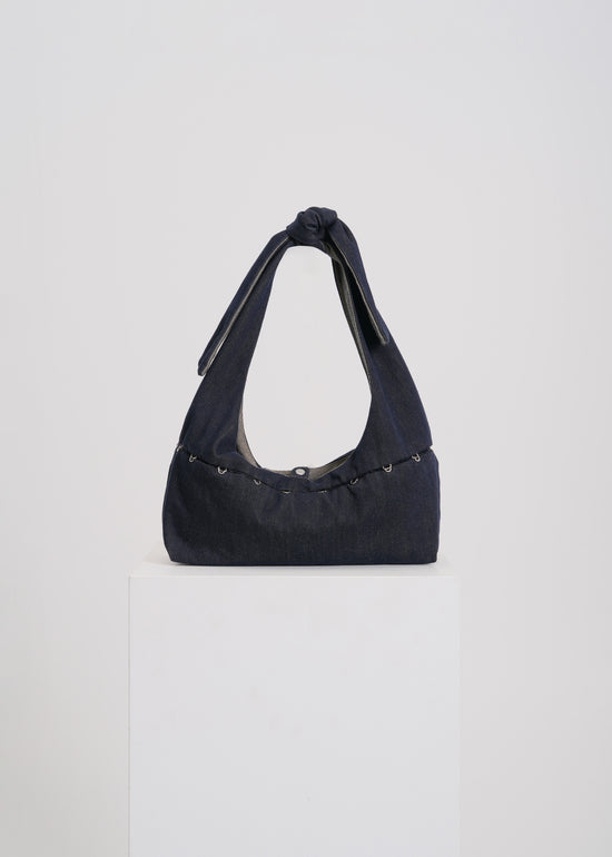 Vento Bag / Dark Indigo