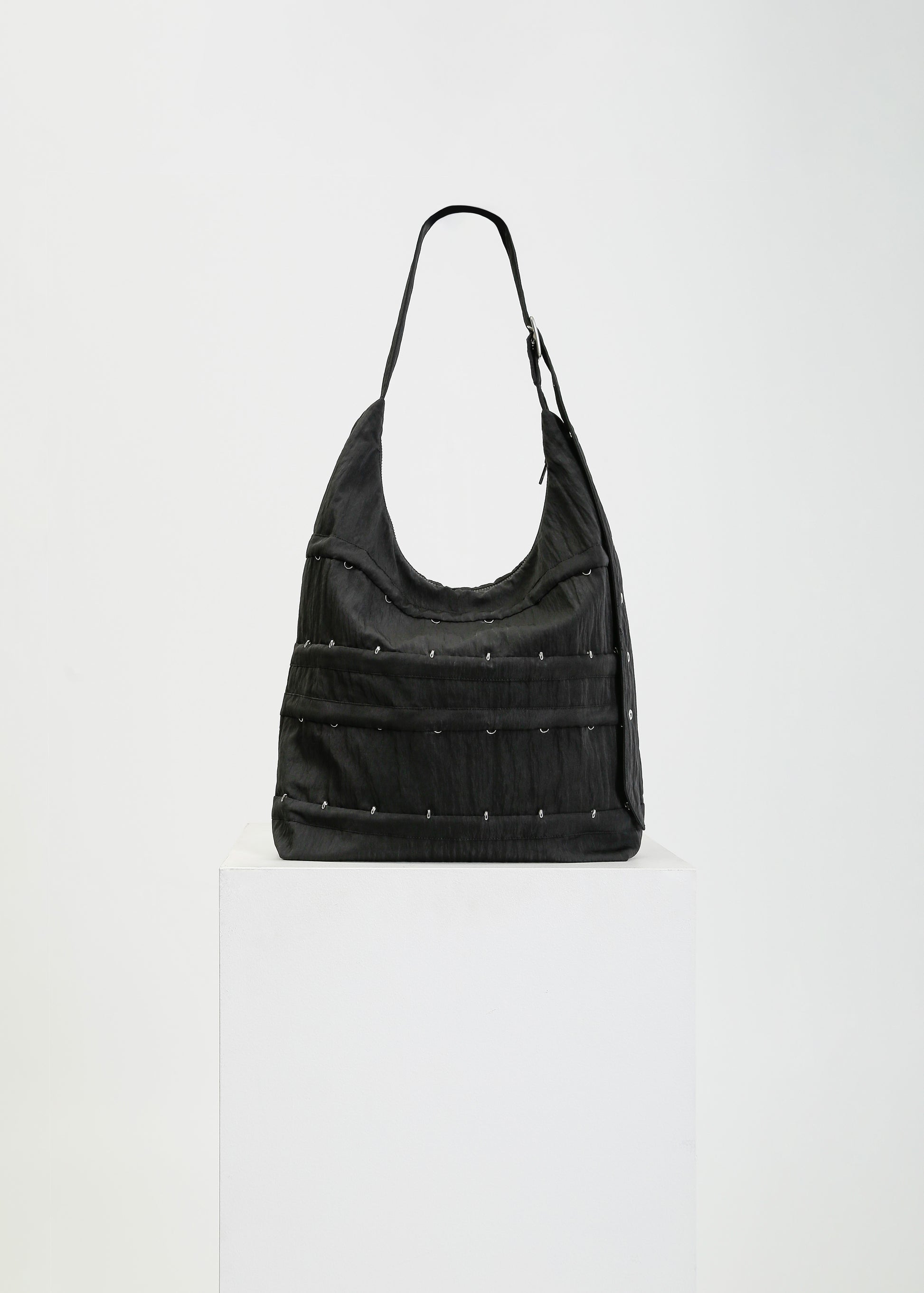 Minato Bag / Black - 
Black (image 3)