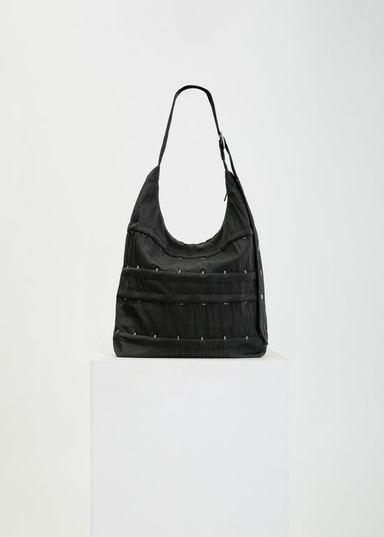 Minato Bag / Black