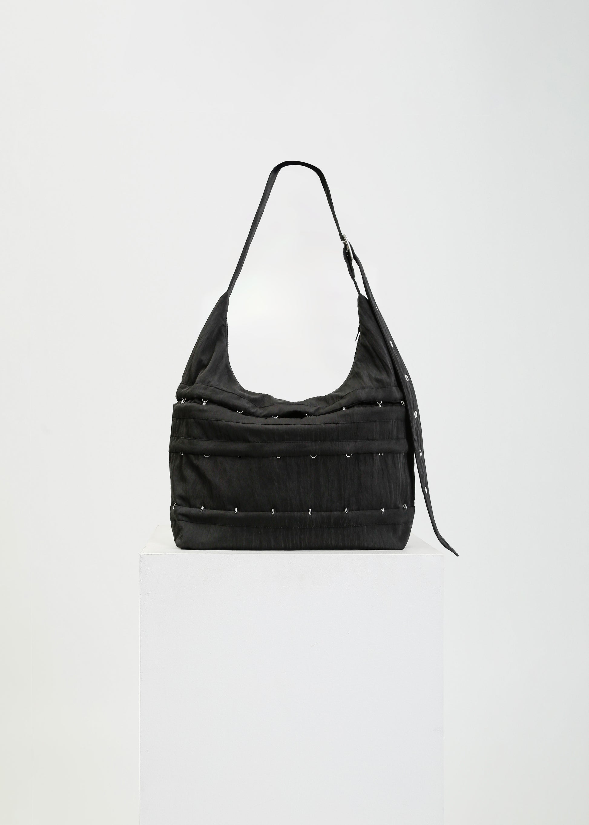 Minato Bag / Black - 
Black (image 2)
