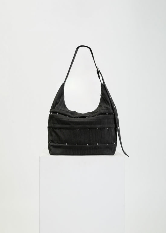 Minato Bag / Black