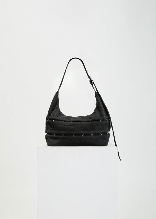 Minato Bag / Black