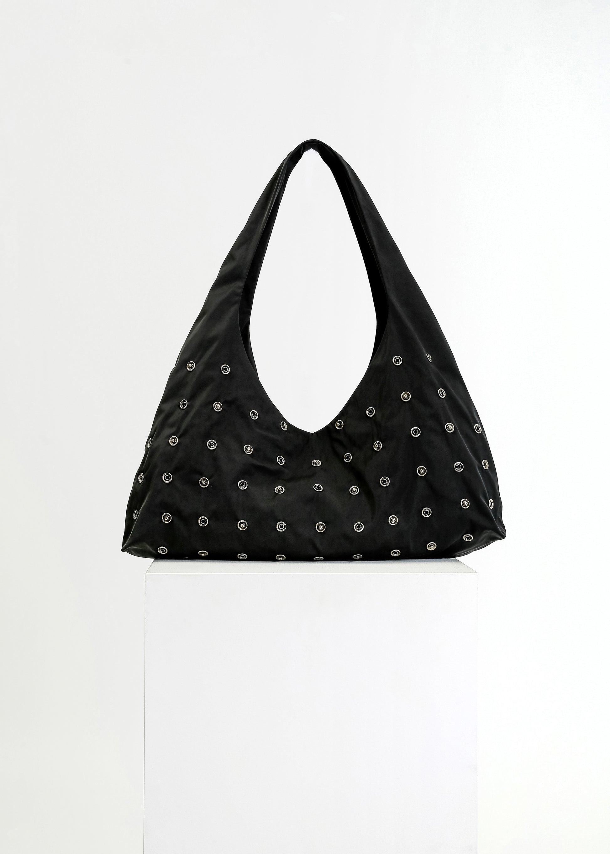 Soren Bag / Black - 
Black (image 4)
