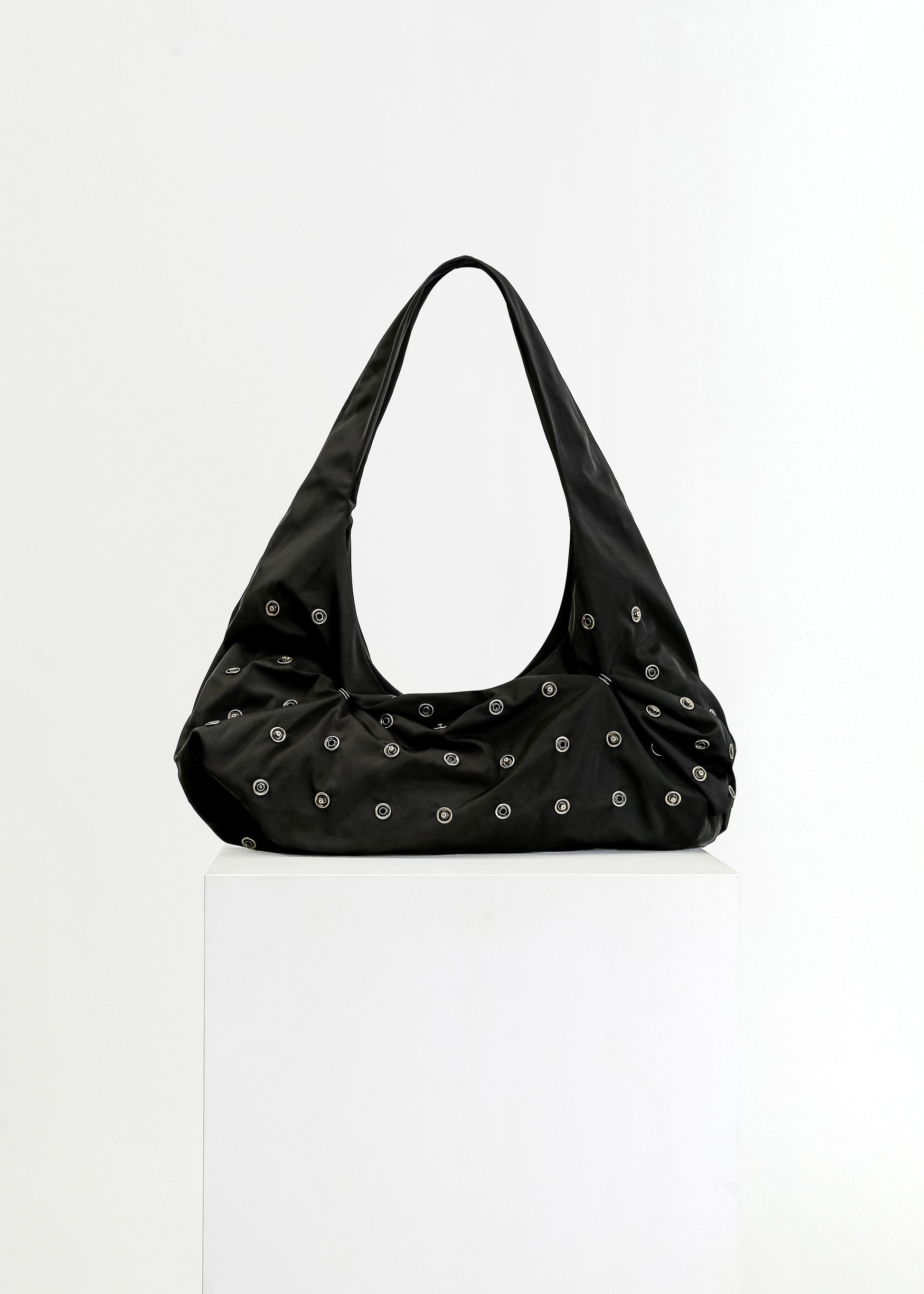 Soren Bag / Black - 
Black (image 1)