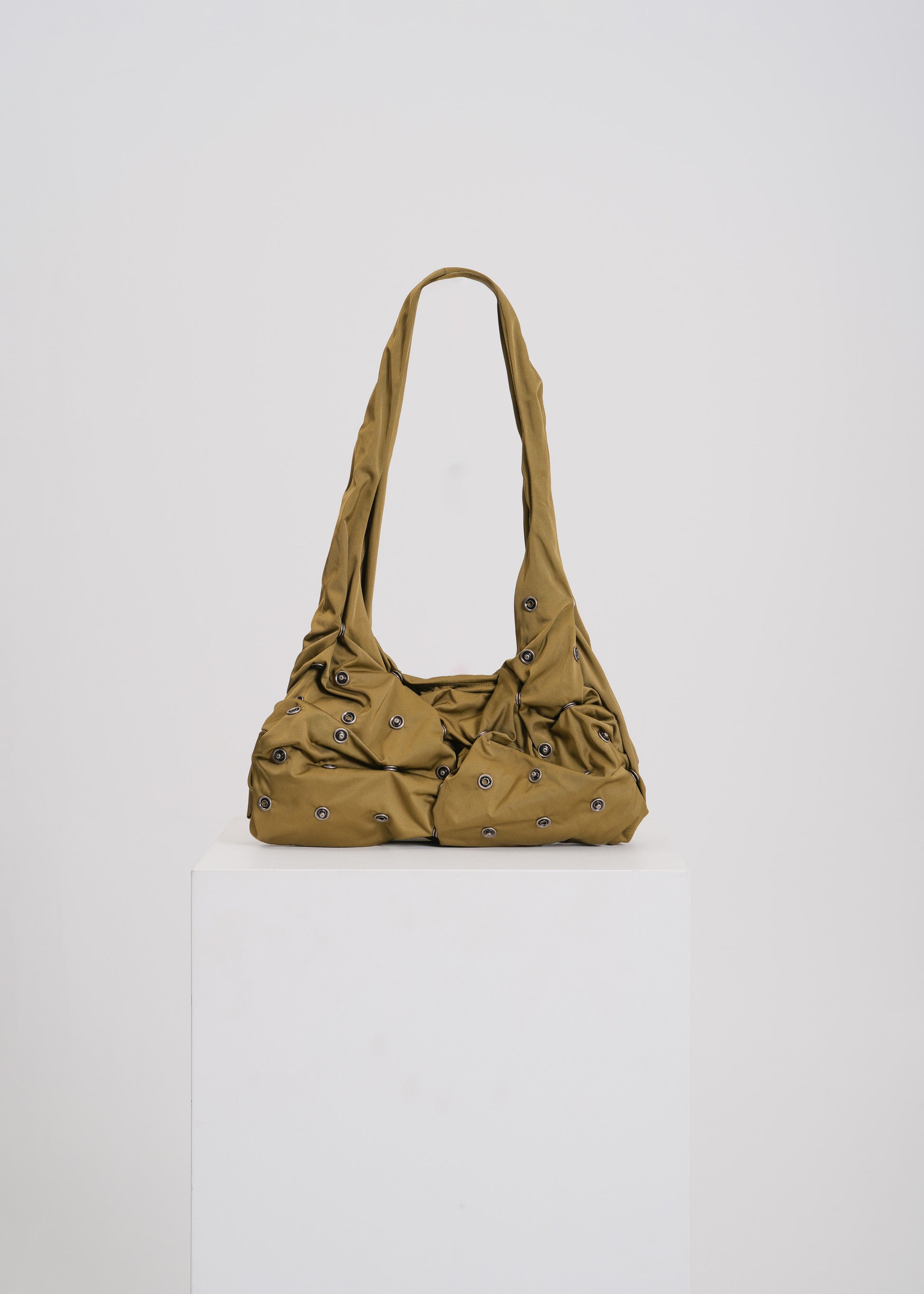 Soren Bag / Olive - 
Olive (image 4)