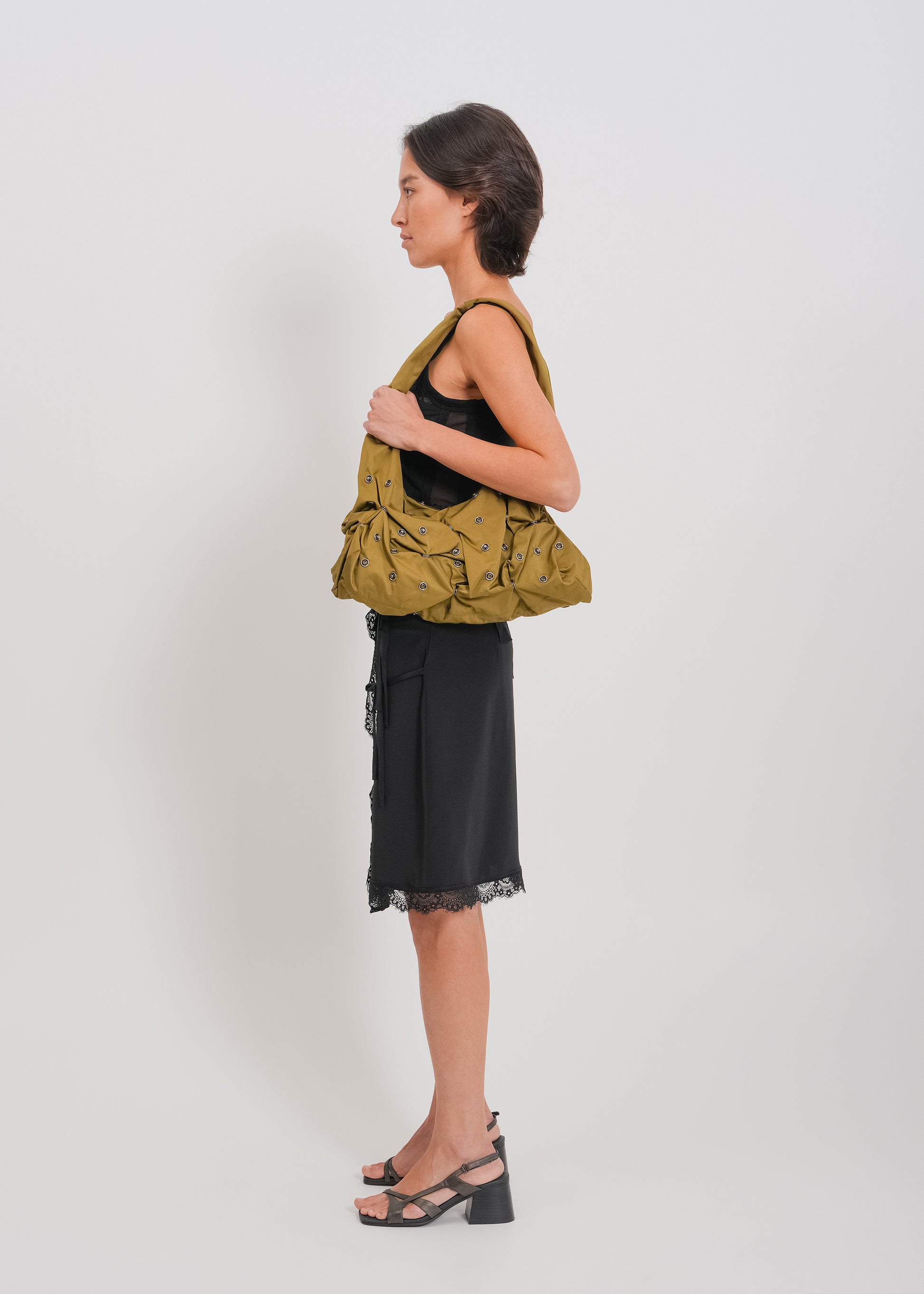 Soren Bag / Olive - 
Olive (image 3)