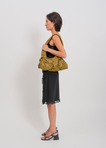 Soren Bag / Olive