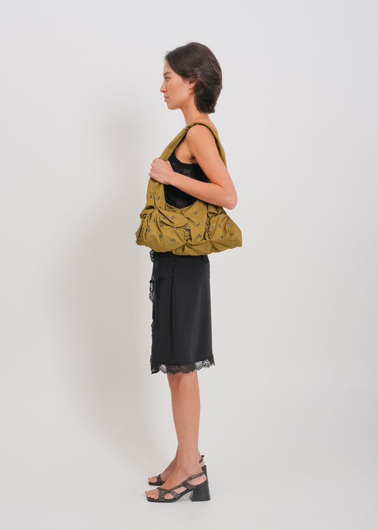 Soren Bag / Olive