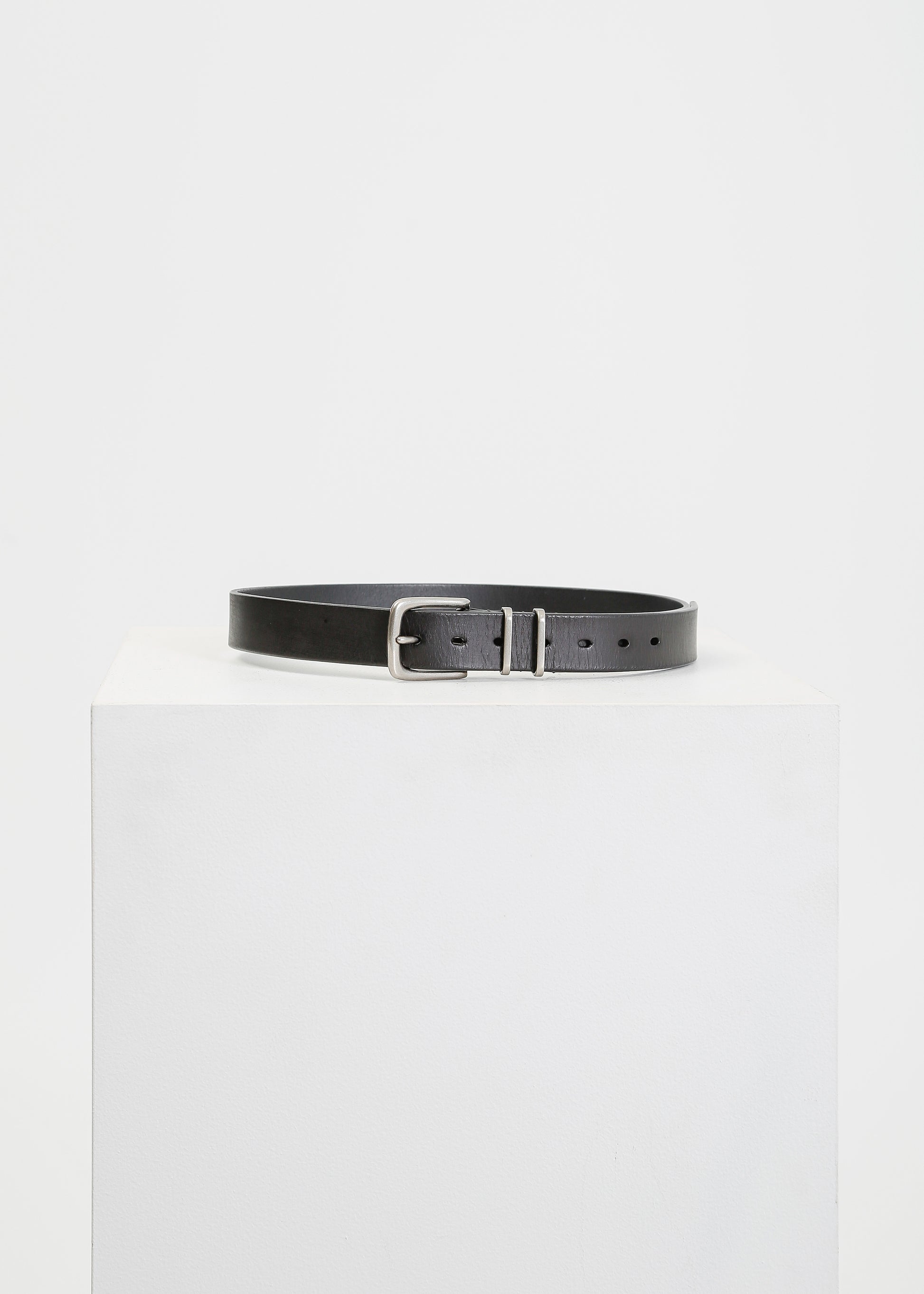Alira Belt / Black - 
Black (image 1)