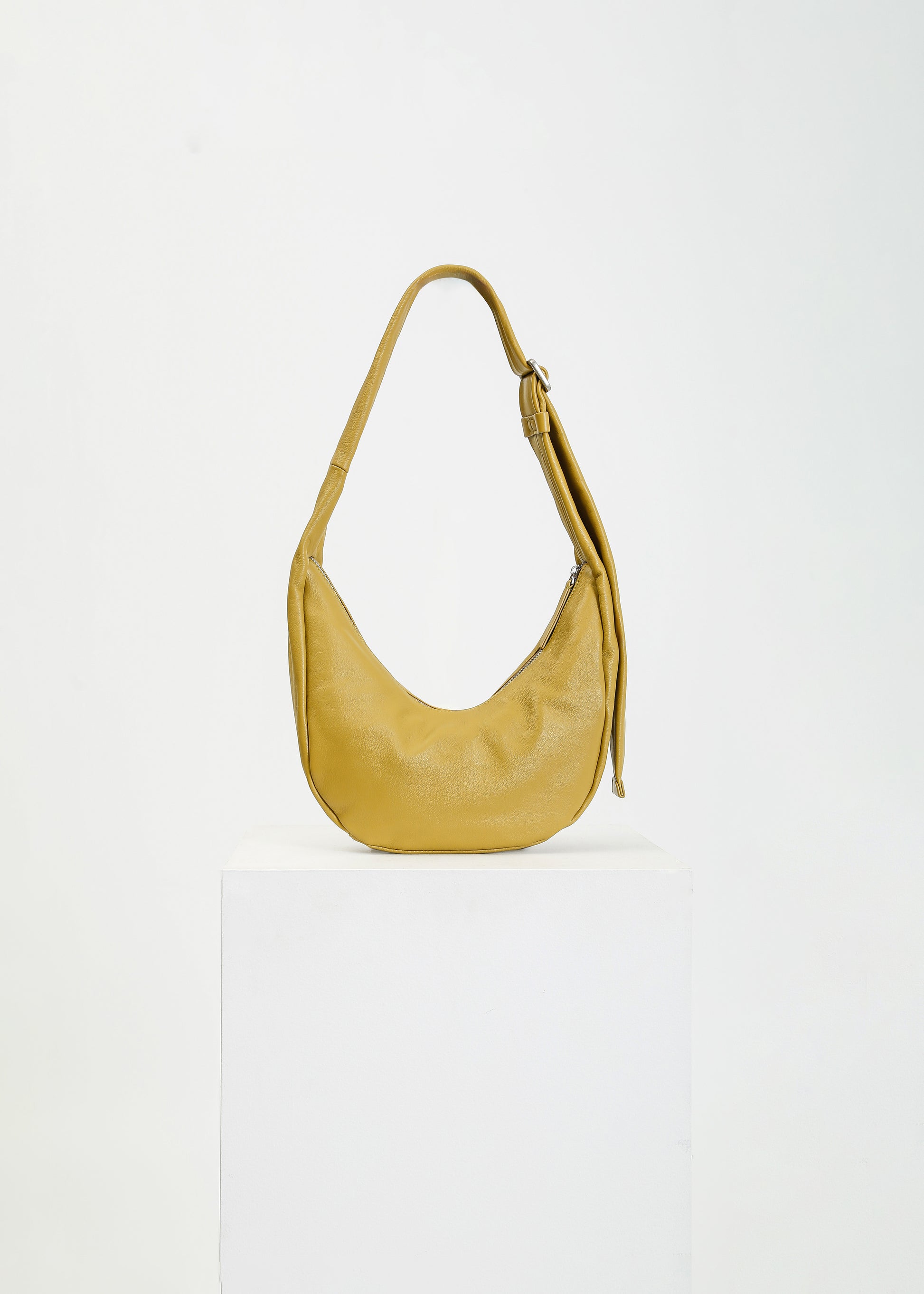 Frieze Bag / Mustard - 
Mustard (image 2)