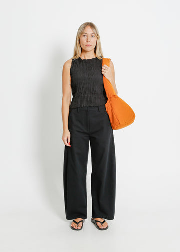 VALE BAG / ORANGE