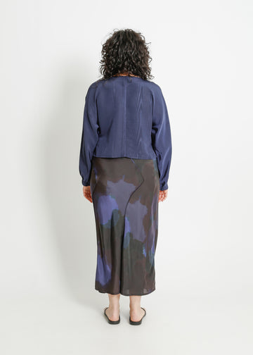 DENALI TOP / NAVY
