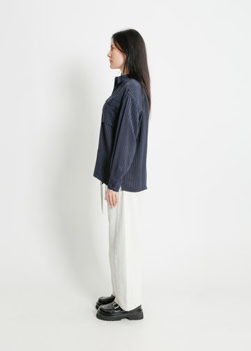 ALAMO SHIRT / NAVY