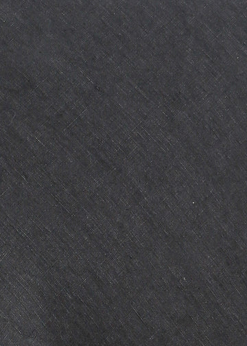 AGNES DRESS / BLACK