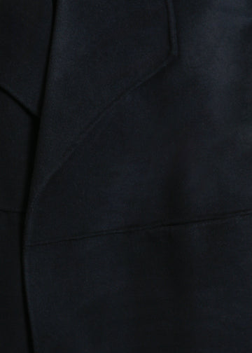 AUSTIN COAT / BLACK