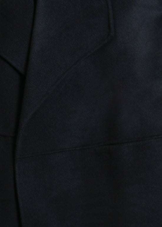 AUSTIN COAT / BLACK