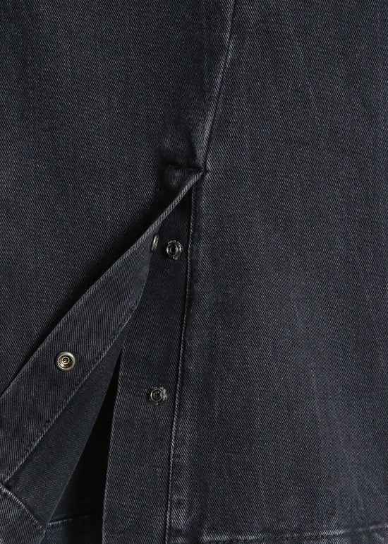 BAKER JEAN / BLACK