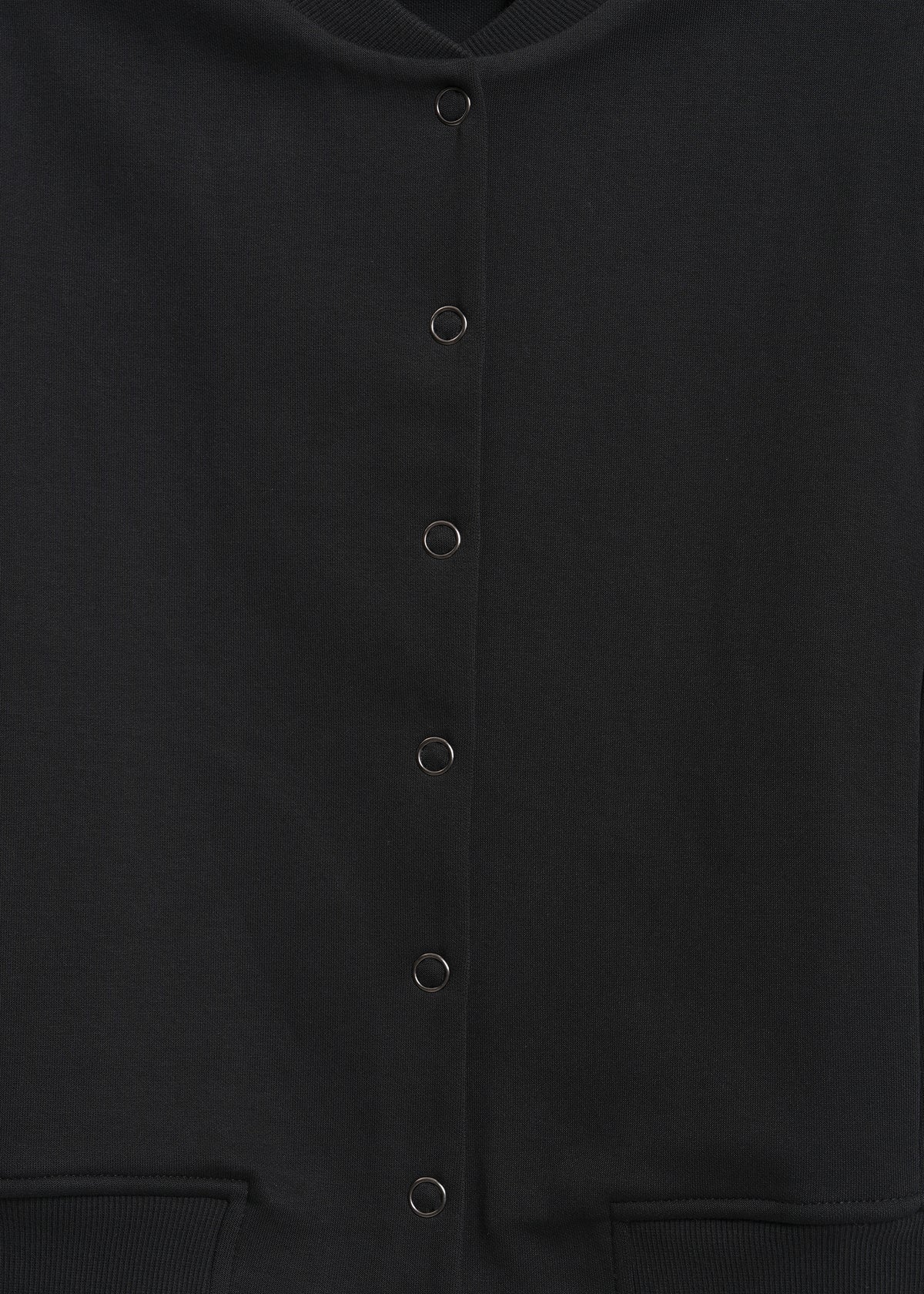 Base Bomber / Black - 
Black (image 6)