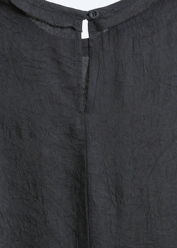 CAMPBELL DRESS / BLACK