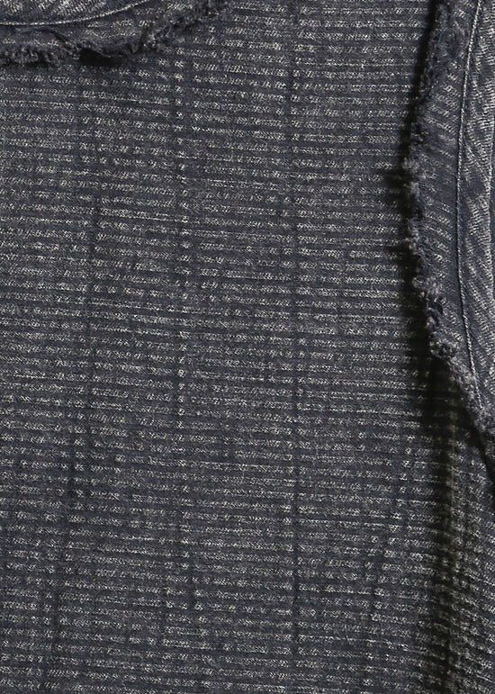 CAMPBELL DRESS / WASHED BLACK