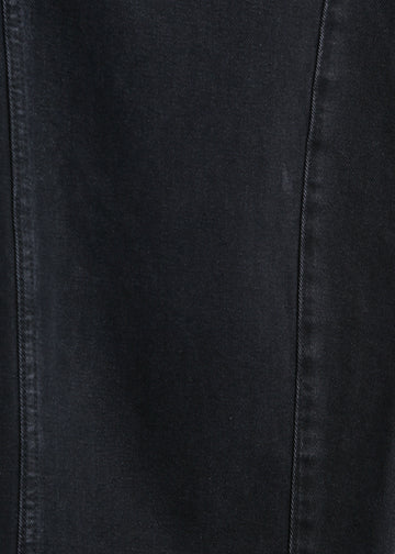 CHESTER JEAN / BLACK