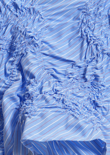 Danson Cami / Blue-White-Red