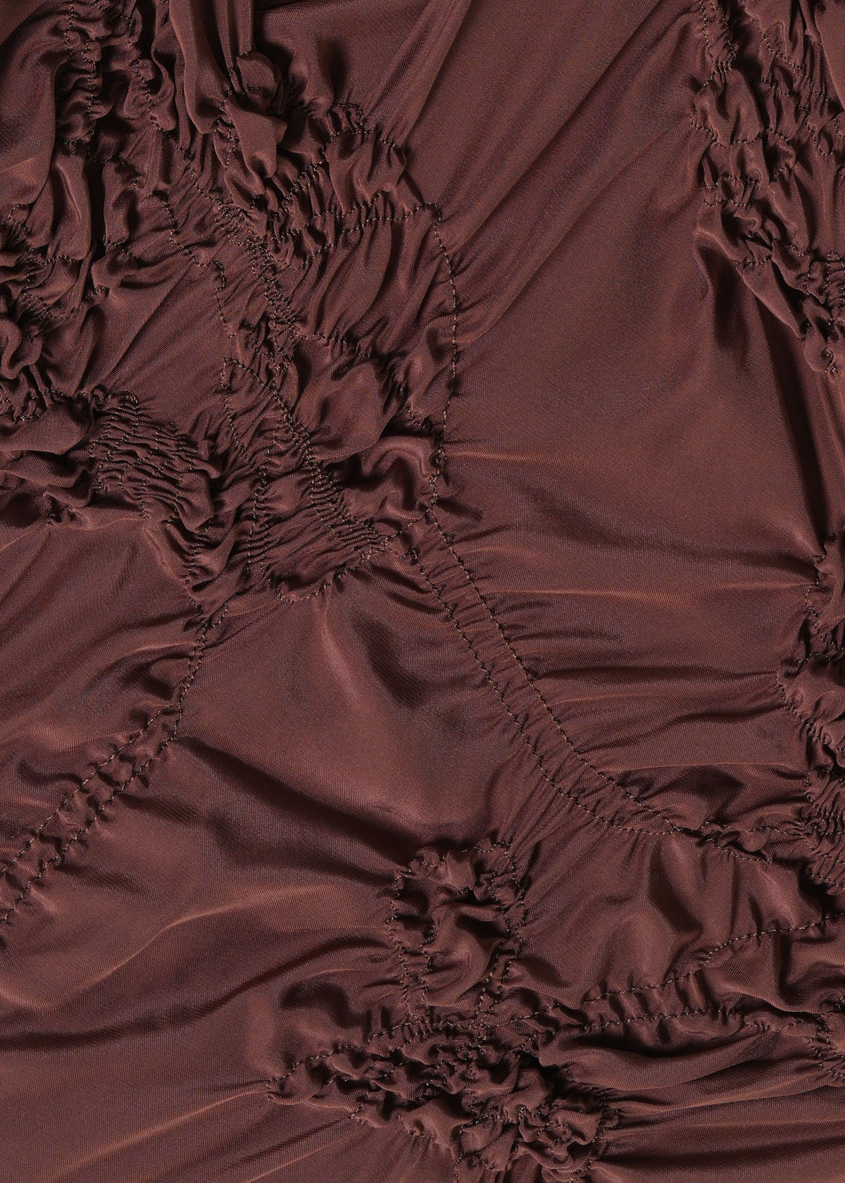 Danson Cami / Chocolate - 
Chocolate (image 12)