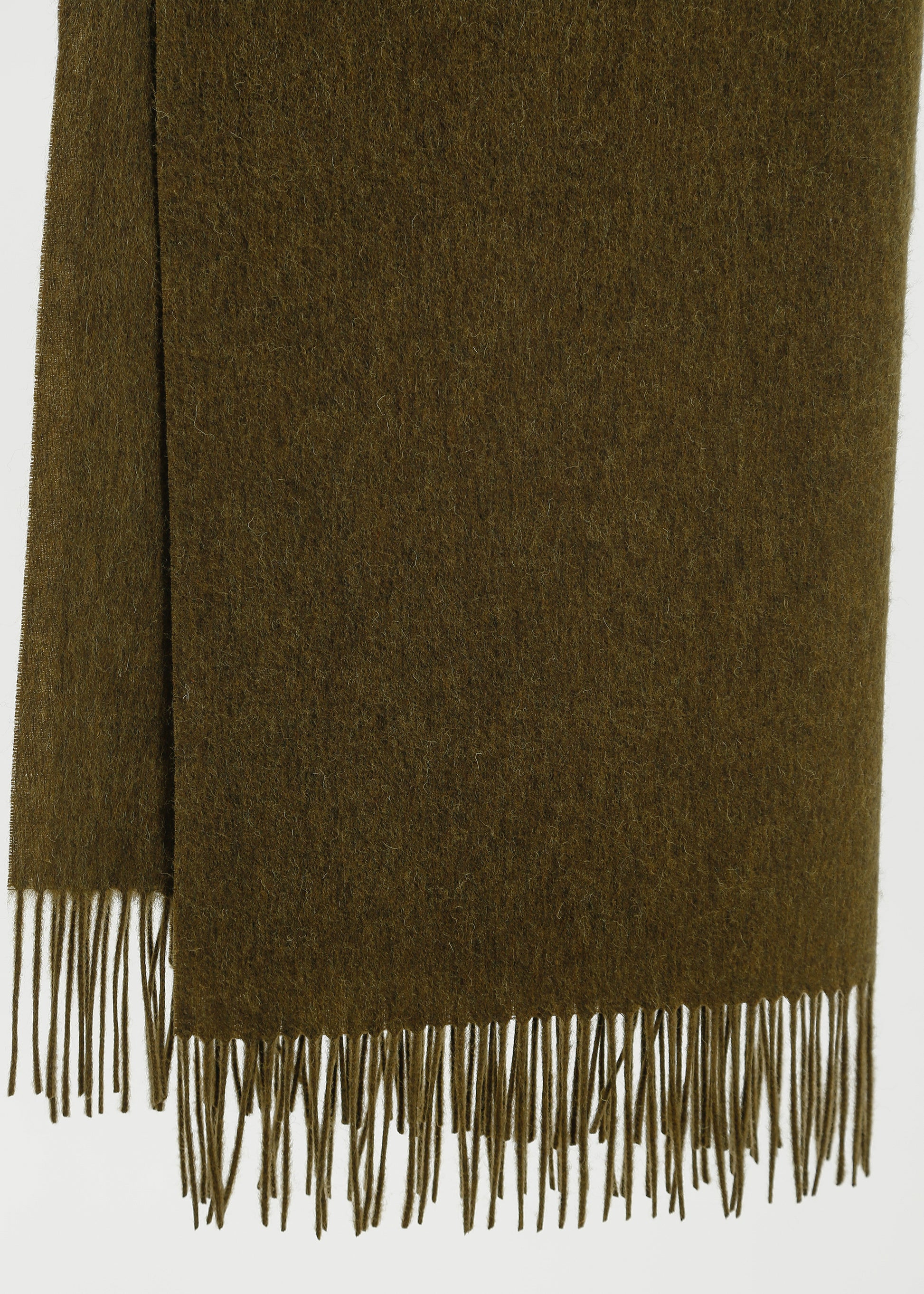 Francesca Scarf / Olive - 
Olive (image 4)
