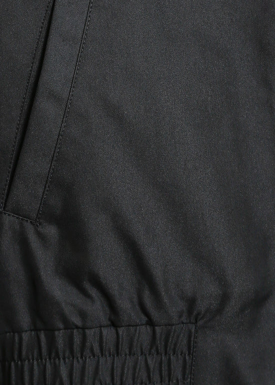 JOPLIN BOMBER / BLACK